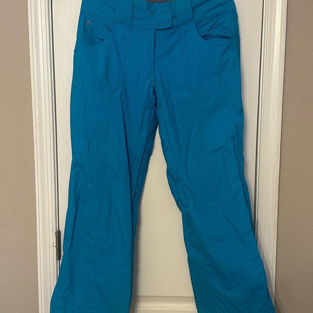 Ski / Snow Pants - Powder Room